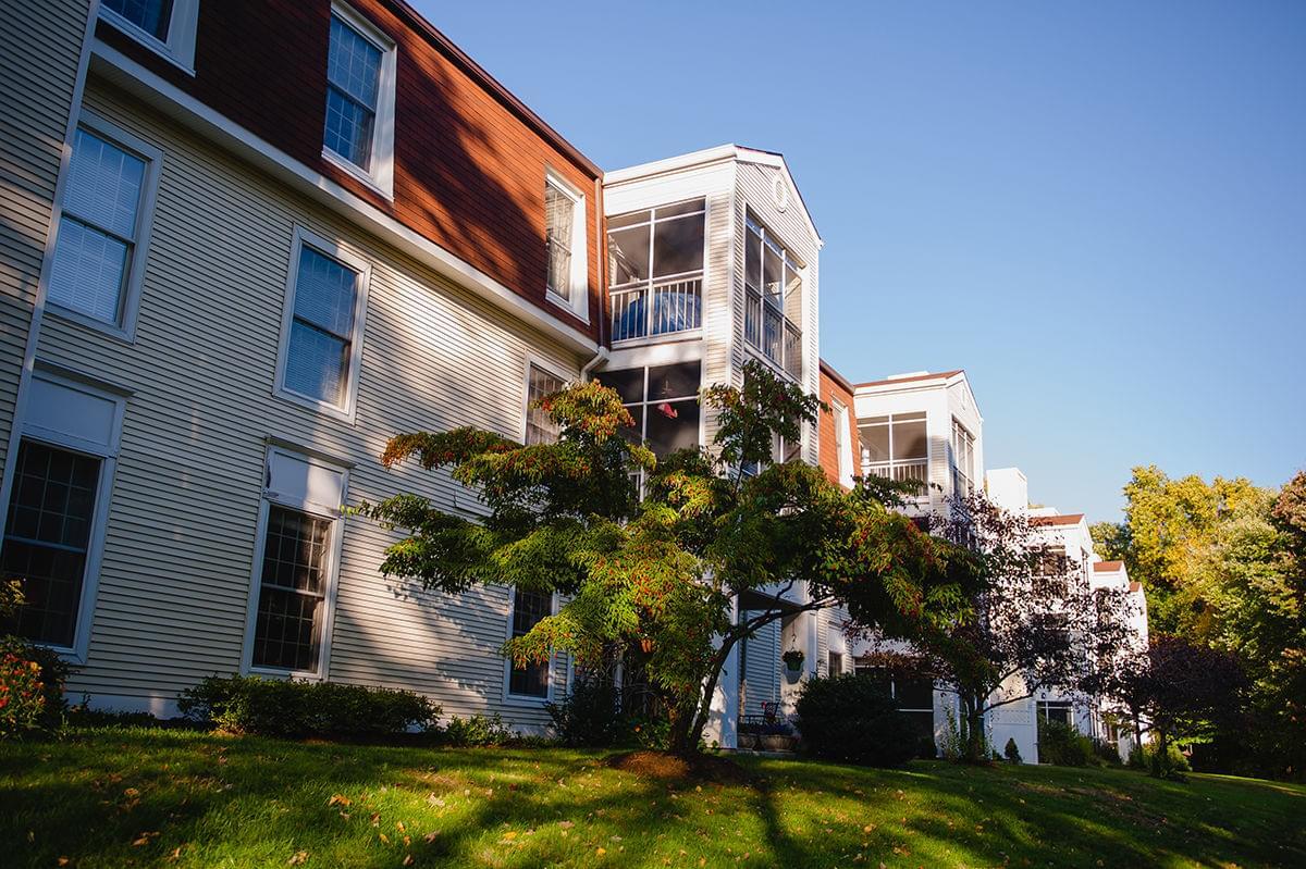 Essex Meadows Senior Living Community Assisted Living, Nursing Home